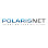 Polaris Net Sdn. Bhd. Logo