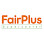 FairPlus Supermarket Kampot Logo