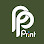 PP print Logo