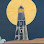 The Lighthouse Logo