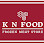 K N COLD CHAIN Co., Ltd ខេ អិន ខូលឆេន ឯ.ក Logo
