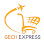 Gech Express Logo