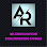 AR INNOVATIVE ENGINEERING WORKS Logo