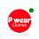 P wear Logo