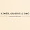 Ajmer, Sandhu & Ong, Bayan Lepas (Conveyancing & Litigation) Logo