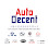 Auto Decent China Genuine Parts Logo