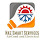 Naz Smart AirCond And Electrical Services Logo