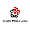 Globe Media Asia Logo