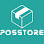 Posstore Beaufort Central Logo