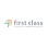 First-Class Solutions Ltd. Logo