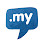MYNIC Berhad Logo