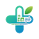 ឱសថស្ថាន​​ ធីតា​ហ្វាម៉ា Pharmacy Thida Pharma Logo