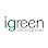 IGREEN® Office Furniture HQ [www.workaholic.asia][www.flexispot.my ][www.karnox.my] Logo