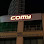 Agensi Pekerjaan Comy Sdn Bhd Logo