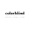 colorblind Logo