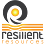 Resilient Resources Logo