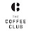 The Coffee Club at Aeon Mall Phnom Penh Logo