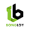 Bongloy Payments PLC - Head Office Logo