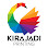 Kira Jadi Printing - Seri Kembangan Logo
