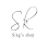 Sing shop - ខោអាវកូនក្មេង Logo