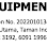 Hoe Leong Equipment & Parts Logo
