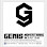 Genis Advertising | Signage Signboard KL Selangor Logo