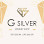 G Silver Shop Logo