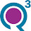 Q3 Management Solutions Sdn Bhd Logo