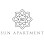 Sun Apartment Logo