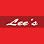 Lee’s Food Battambang Logo