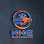 KKE Aircond & CCTV Services Logo