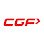 CGF - Canadian Global Forwarding (M) Sdn Bhd Logo