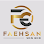 Faehsan Sdn. Bhd. Logo