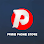 Prime Phone Store by DR Logo