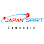 JAPAN SPIRIT Co.,Ltd. Logo
