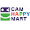 Cam Happy Mart Logo