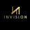 Invision Design & Build Logo