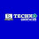 Techno Computer logo