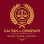 GM Tan & Company Logo