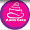 Anna Cake Training Center Logo