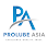 Prolube Asia Sdn Bhd Logo