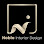 Noble Kitchen & Wardrobe | No.1 Bespoke Cabinet Specialist in Malaysia Logo