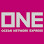 Ocean Network Express (Malaysia) Sdn Bhd Logo