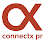 ConnectX PR Sdn Bhd (weareCXPR) Logo