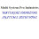 Multi System Pro Industries Logo