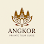 Angkor private tour guide Logo
