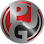 PJG Spray Logo
