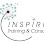 Inspiring Training & Consultancy Logo