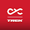 Trek by CycleWorks Logo