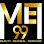 ME99 Cosmetics Logo